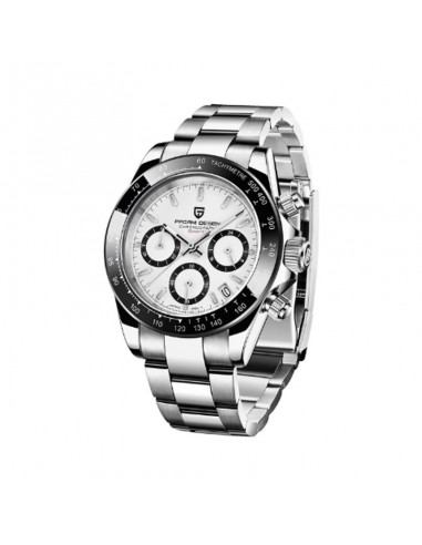 Reloj Cosmograph Daytona Hommage - Hombre est présent 