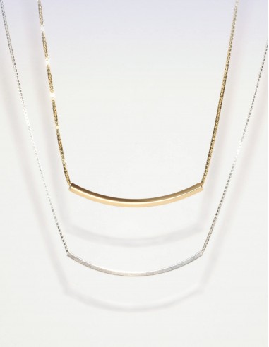 Collier Jonc Ela shop