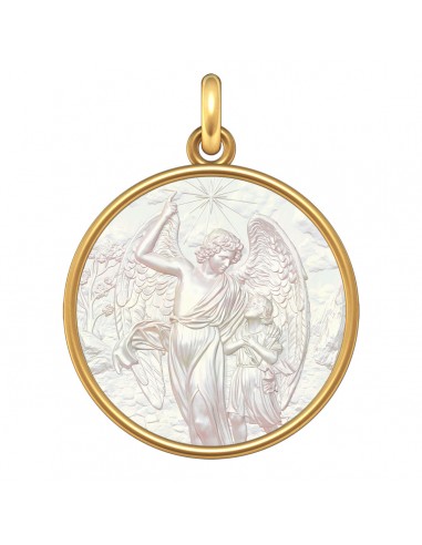 Médaille Ange Gardien l'achat 