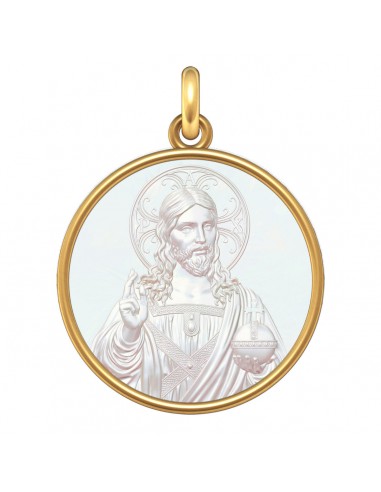 Christ Salvator Mundi prix