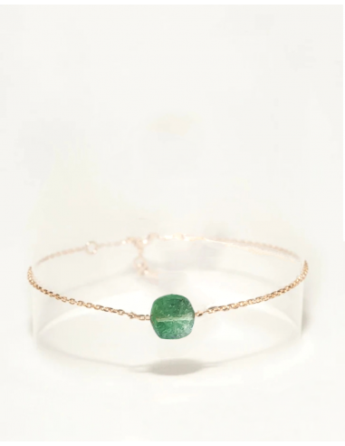 Bracelet Shénaa Aventurine Le MVP de beaucoup