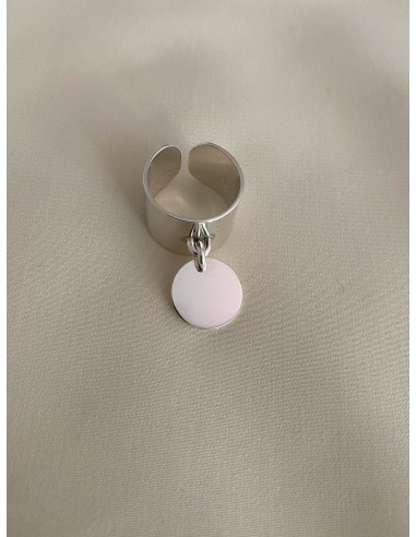 Bague pendentif suggérées chez