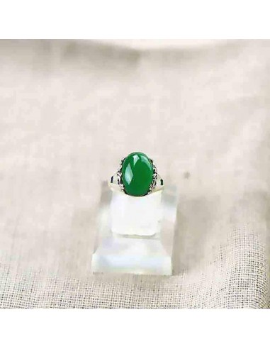 Bague en Aventurine votre restaurant rapide dans 