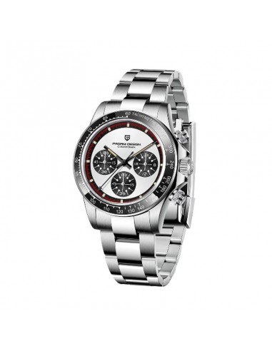 Montre Hommage Daytona Newman - Homme prix pour 