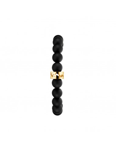 Bracelet billes Capture Me homme de la marque