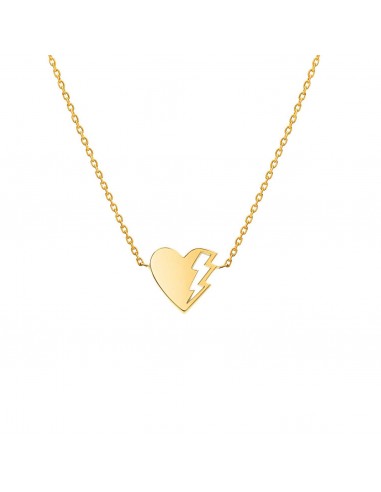 Collier Lovetag GM plus qu'un jeu 