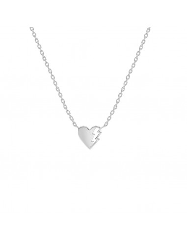 Collier Lovetag PM outlet