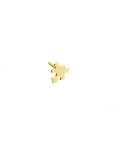 Boucle d'oreille Mini Puzzle online