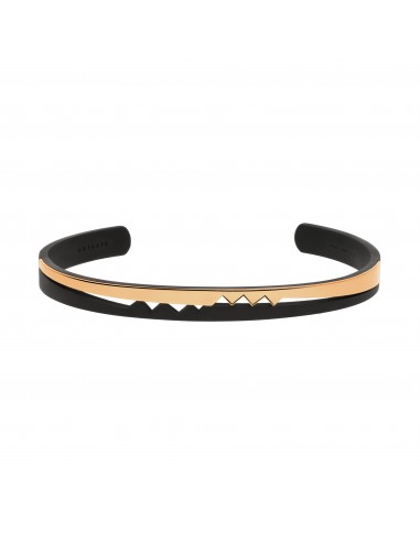 Bracelet jonc ouvert Capture Me en ligne