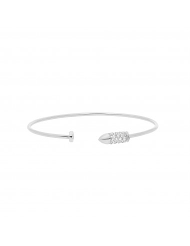 Bracelet flex Mini Bang Bang diamants Vous souhaitez 