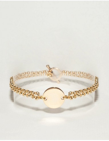 Bracelet Double Bella Donna Les êtres humains sont 