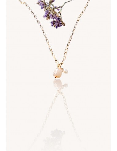 Collier Ines Opale vous aussi creer 