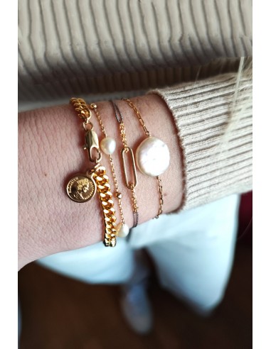 Bracelet Colette chez Cornerstreet bien 