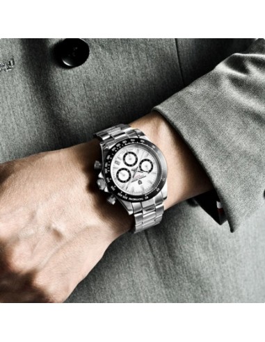 Montre Hommage Cosmograph Daytona- Homme Par le système avancé 