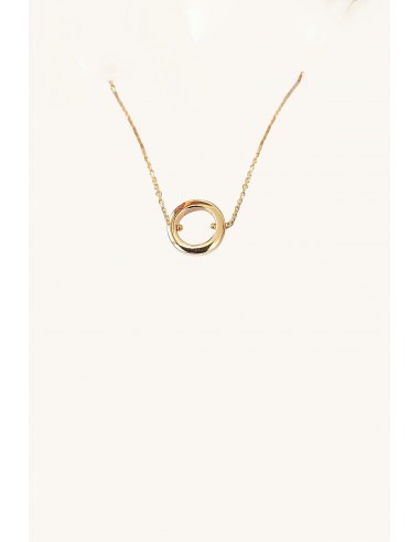 Collier Anna chez Cornerstreet bien 