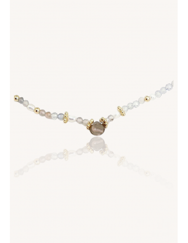 Collier Marianne destockage