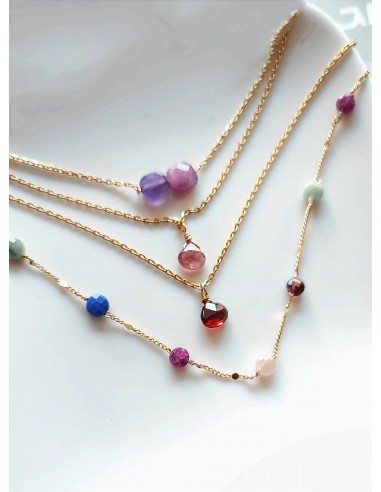 Collier India meilleur choix